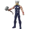 Image de Marvel Avengers Titan Hero - Speelfiguur (30cm) - Thor