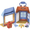 Image de Peppa Pig Peppa's Pizza Place