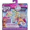 Image de My Little Pony Film Sprankelende Scènes Sunny