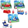 Image de Peppa Pig kleine speelvoertuigen