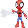 Image de Marvel Spidey and His Amazing Friends - Heldenfiguur