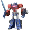 Image de Transformers CyberverseRoll And Transform Op