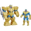 Image de AVENGERS Figuur AVN Mech STKE Ultimate Mech Suit Thanos