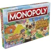 Image de Monopoly Animal Crossing - Franstalige Editie