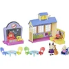Image de Peppa Pig School Speelset - Speelfiguur - Franse versie