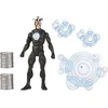 Image de Marvel X-Men Legends Series: Havok - Speelfiguur (15cm)