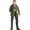 Image de Hasbro WandaVision Actiefiguur Agent Jimmy Woo 15 cm Marvel Legends Khonshu Multicolours