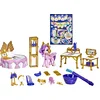Image de My Little Pony Royal Room Reveal - Speelfigurenset