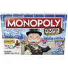 Image de Monopoly Wereldreis - Bordspel (Franstalig)