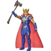 Image de Marvel Avengers Titan Hero - Speelfiguur (30cm) Love and Thunder - Stormbreaker - Met geluiden