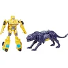 Image de Transformers Rise of the Beasts - Combiner Bumblebee