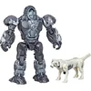 Image de Transformers Rise of the Beasts - Weaponizer Optimus Primal