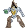 Image de Hasbro Transformers - Transformers: Rise Of The Beasts Beast Alliance Battle Changers Rhinox 11 cm Actiefiguur - Multicolours