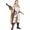 Image de Hasbro Star Wars Actiefiguur Princess Leia Organa 15 cm Princess Leia Black Series Archive 2023 Multicolours