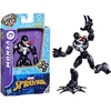 Image de Actiefiguren Hasbro Bend and Flex Spiderman