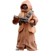 Image de Hasbro Star Wars Actiefiguur Teeka (Jawa) 15 cm Obi-Wan Kenobi Black Series 2022 Multicolours