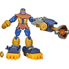 Image de Marvel Avengers Bend and Flex Thanos Fire Mission - Speelfiguur 15cm