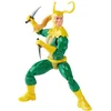 Image de Loki - Marvel Legends Retro Collection Action Figure 2022 15 cm