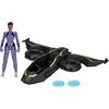 Image de Marvel Black Panther - Vibranium Blast Sunbird - Speelfiguur