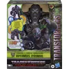 Image de Transformers Rise of the Beasts Command and Convert Animatronic Optimus Primal - Actiefiguur