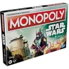 Image de Hasbro Star Wars Bordspel Monopoly Boba Fett Edition *English Version* Multicolours