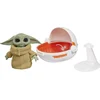 Image de Star Wars The Mandalorian: Wild Riding Grogu - Speelfiguur