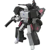 Image de Hasbro Transformers Actiefiguur Megatron H.I.S.S. Tank with Cobra Baroness 27 cm Transformers x G.I. Joe Mash-Up Multicolours