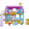 Image de Peppa Pig: Peppa's Kids-Only Clubhuis - Speelfiguur (Franstalig)
