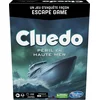 Image de Cluedo Escape Sabotage op Zee - Bordspel (Nederlandstalig) - Gezelschapsspel