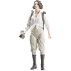 Image de Hasbro Indiana Jones - Adventure Series Helena Shaw Indiana Jones And The Dial Of Destiny 15 cm Actiefiguur - Multicolours