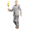 Image de Hasbro Indiana Jones Actiefiguur Adventure Series Indiana Jones (Professor) (Indiana Jones and the Last Crusade) Multicolours