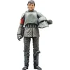 Image de Hasbro Star Wars Actiefiguur Din Djarin (Morak) 15 cm The Mandalorian Black Series Multicolours
