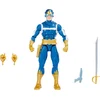 Image de Hasbro Guardians Of The Galaxy - GOTG Comics Marvel Legends Star-Lord 15 cm Actiefiguur - Multicolours
