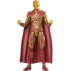 Image de Hasbro Guardians Of The Galaxy Actiefiguur Warlock 15 cm Comics Marvel Legends Multicolours