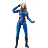 Image de Hasbro Guardians Of The Galaxy Actiefiguur Mantis 15 cm Marvel Legends Multicolours