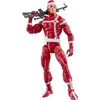 Image de Hasbro Marvel Actiefiguur Marvel's Crossfire 15 cm Marvel Legends - Cassie Lang BAF Multicolours