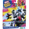 Image de Hasbro SPI STUNT SQUAD Fig.+Accessoires