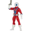 Image de Hasbro The Avengers Actiefiguur Marvel's Orb 15 cm Marvel Legends Puff Adder BAF Multicolours