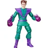 Image de Hasbro Marvel Actiefiguur Molecule Man 15 cm Marvel Legends Puff Adder BAF Multicolours