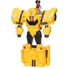 Image de Transformers Earthspark Twist Changer Bumblebee En Mod Malto-figuur Veelkleurig