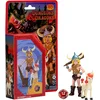 Image de Hasbro Dungeons & Dragons Actiefiguur Bobby & Uni 15 cm Multicolours