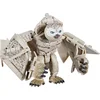 Image de Hasbro Dungeons & Dragons Actiefiguur Honor Among Thieves Dicelings Owlbear Multicolours