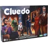 Image de Cluedo - Bordspel Nieuwe variant - Gezelschapsspel