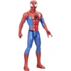 Image de Marvel Avengers Titan Hero - Speelfiguur (30cm) - Spider-Man - Rood