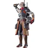 Image de Hasbro Star Wars - The Bad Batch Black Series Echo (Mercenary Gear) 15 cm Actiefiguur - Multicolours