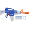 Image de Nerf Fortnite Blue Shock Blaster