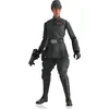 Image de Hasbro Star Wars Actiefiguur Tala (Imperial Officer) 15 cm - Obi-Wan Kenobi Black Series 2022 Multicolours