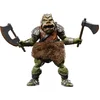 Image de Hasbro Star Wars Actiefiguur Gamorrean Guard 15 cm Episode VI 40th Anniversary Black Series Deluxe Multicolours
