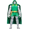 Image de Hasbro Fantastic Four Actiefiguur Doctor Doom 10 cm Marvel Legends Retro Collection 2022 Multicolours