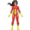 Image de Actiefiguren Hasbro Spider-Woman